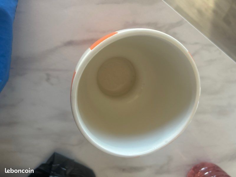 Vasse / cache pot (image 2)