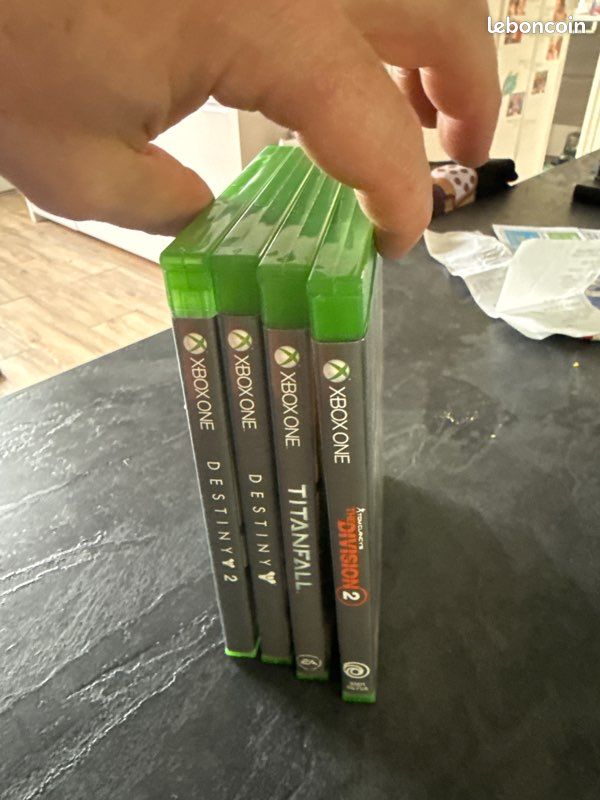 Lot De 12 Magazines Xbm / 100% Box - Jeux Vidéo Xbox - Numéros En Bon État Général