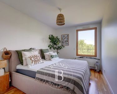 Appartement 465 000 € - 94 m²