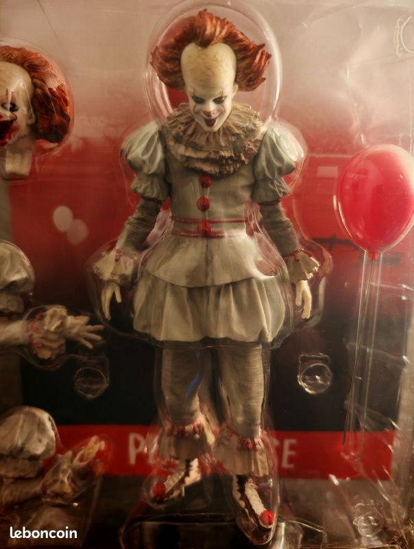 Pennywise (image 1)