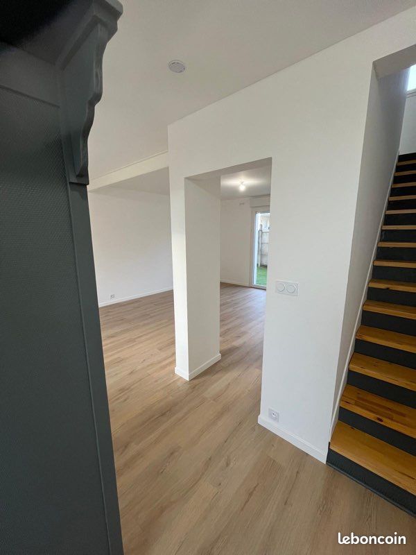 Maison 3 pièces 67 m² · à Bressuire · 67 m² · 705 €