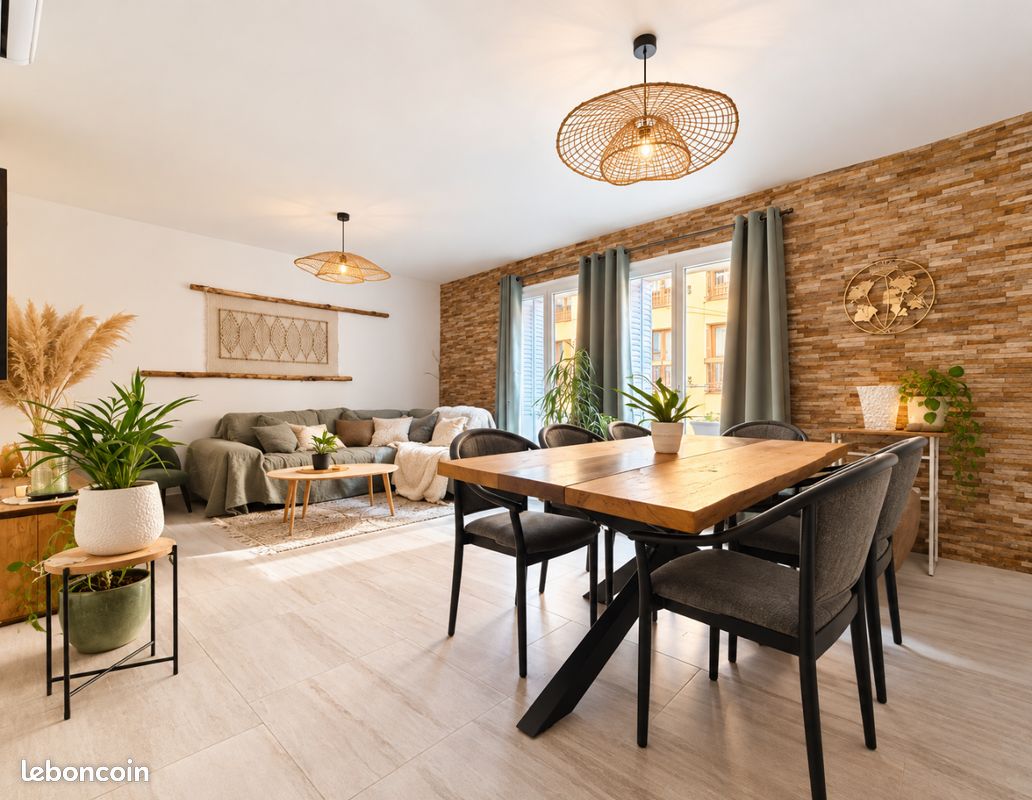 Appartement 3 pièces 78 m² · à Fréjus · 78 m² · 265 000 €