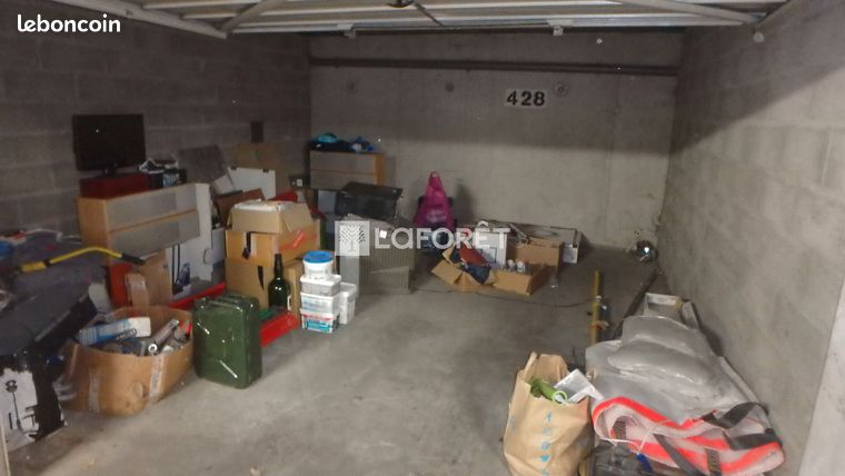 Appartement a louer pontault-combault - 2 pièce(s) - 30 m2 - Surfyn