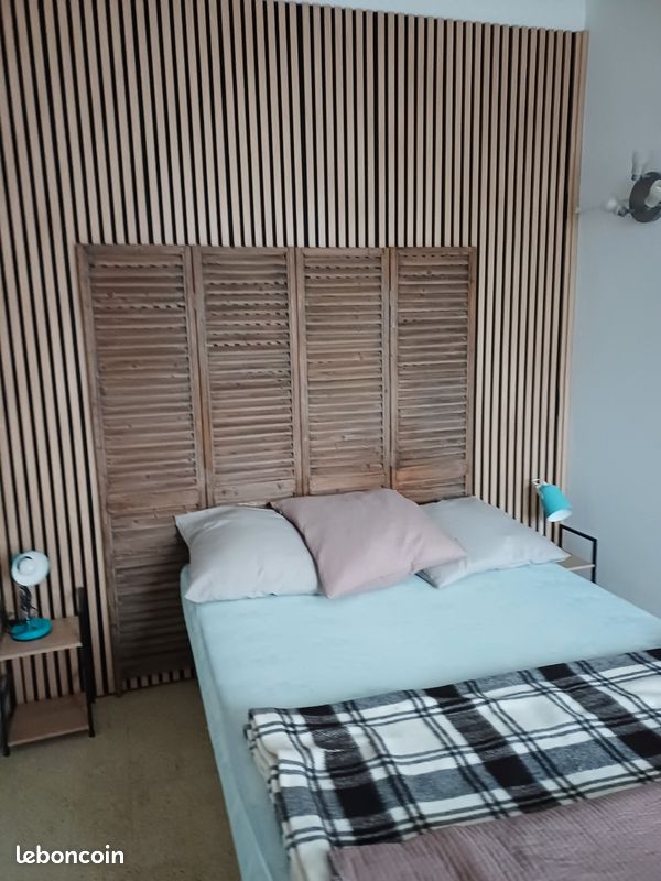 Appartement 2 pièces 26 m² · à Perpignan · 26 m² · 470 €