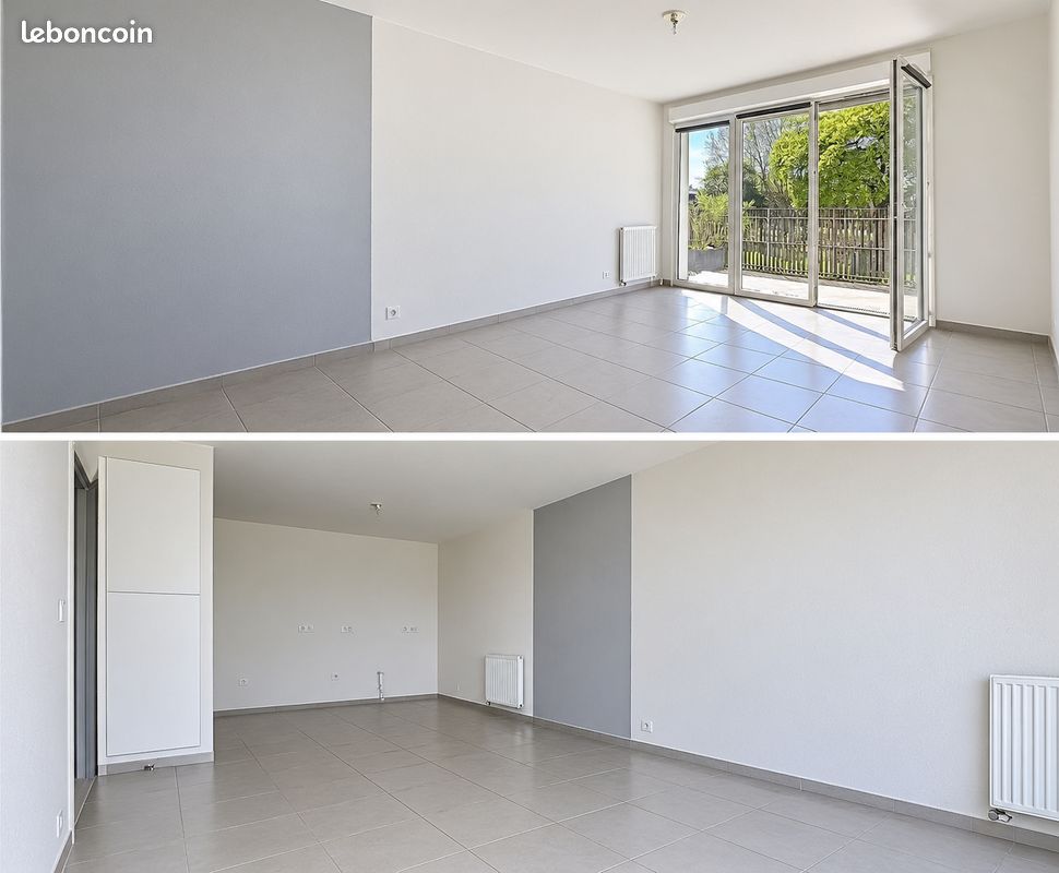 Appartement 2 pièces 41 m² · à Cenon · 41 m² · 155 000 €