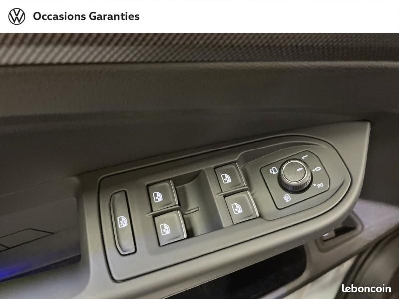 Volkswagen Golf 1.5 eHybrid 272ch GTE DSG6 (image 26)