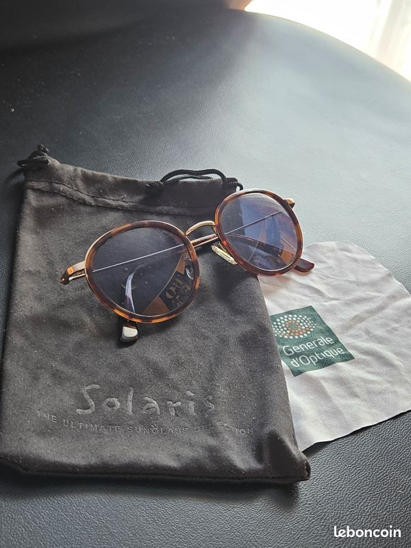Monture lunettes (image 1)