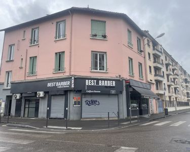 Appartement 162 000 € - 59 m²
