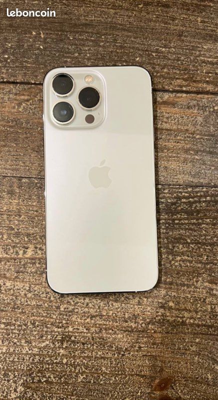 IPhone d’occasion (image 2)