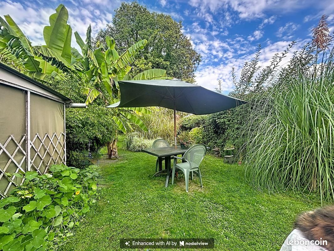 Maison 4 pièces 88 m² · à Flixecourt · 88 m² · 103 550 €