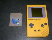 Lot Game Boy Fat+ Tetris - Consoles
