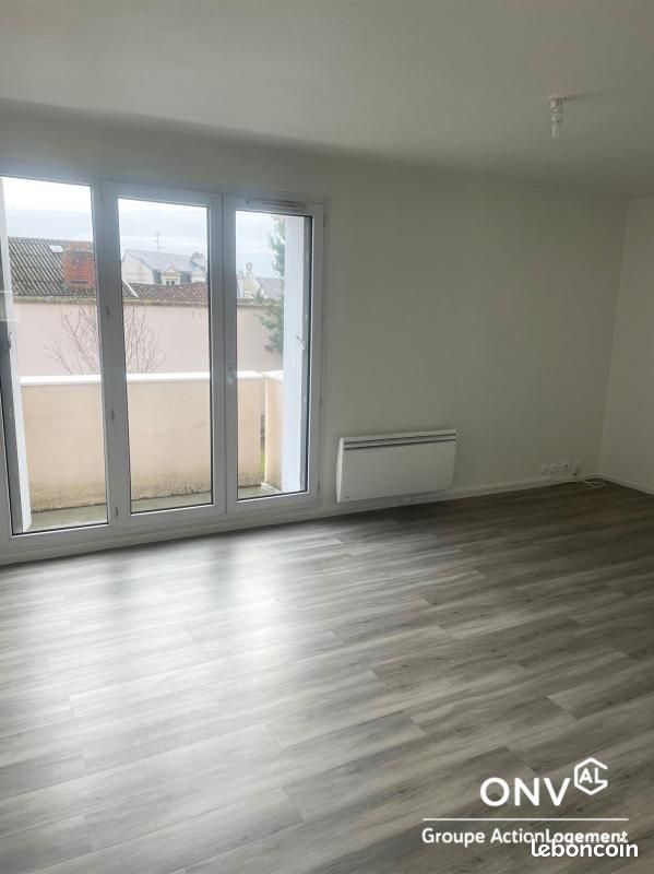 Appartement 4 pièces 83 m² - Limoges 87000 (image principale 0)
