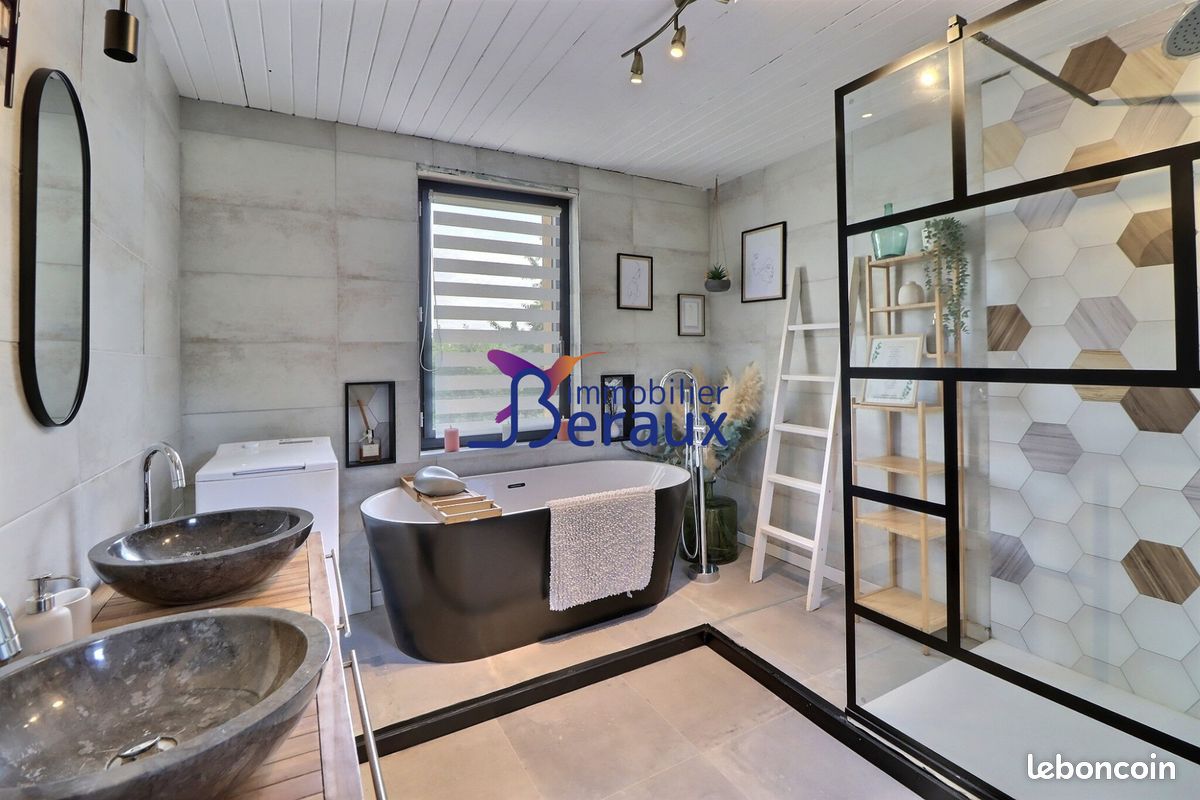 Maison 5 pièces 132 m² (image 11)