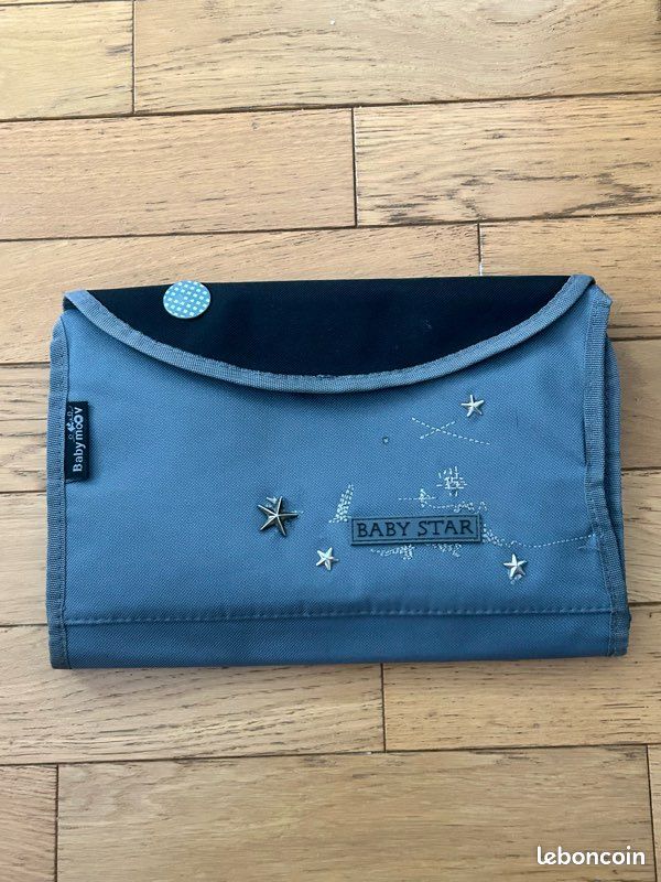 Sac à langer Babymoov super pratique Équipement bébé
