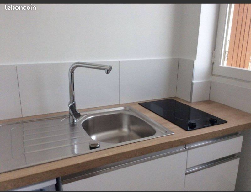 Appartement a louer bois-colombes - 1 pièce(s) - 24 m2 - Surfyn