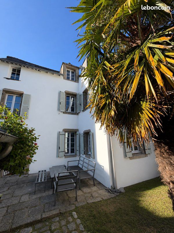 Maison 9 pièces 230 m² · à Landerneau · 230 m² · 475 000 €