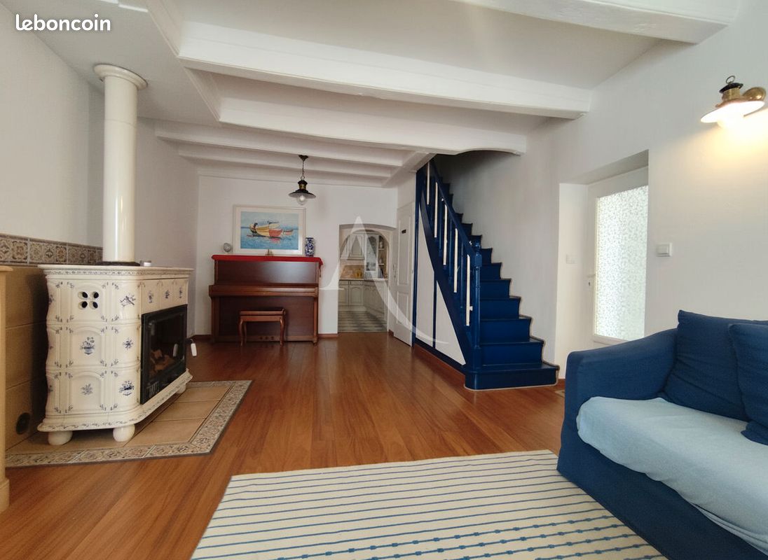 Maison 3 pièces 72 m² · à Les Sables-d'Olonne · 72 m² · 348 150 €