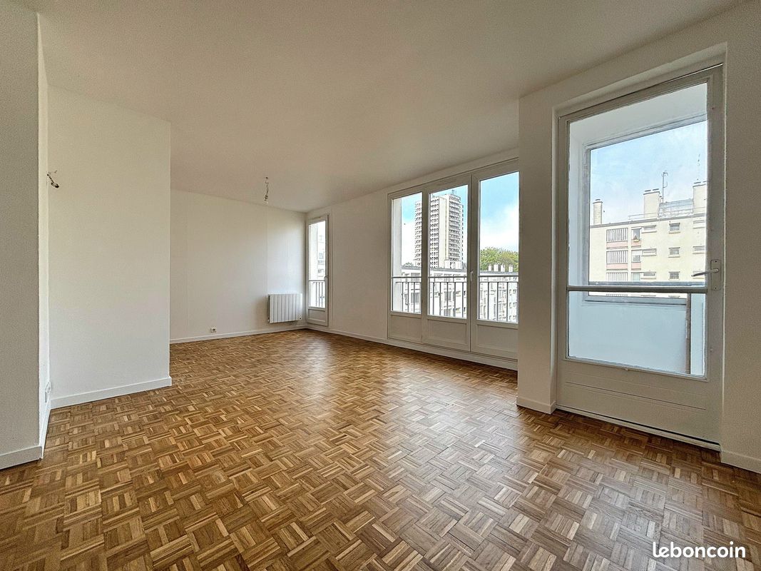 Appartement 3 pièces 72 m² · à Rennes · 72 m² · 910 €/mois