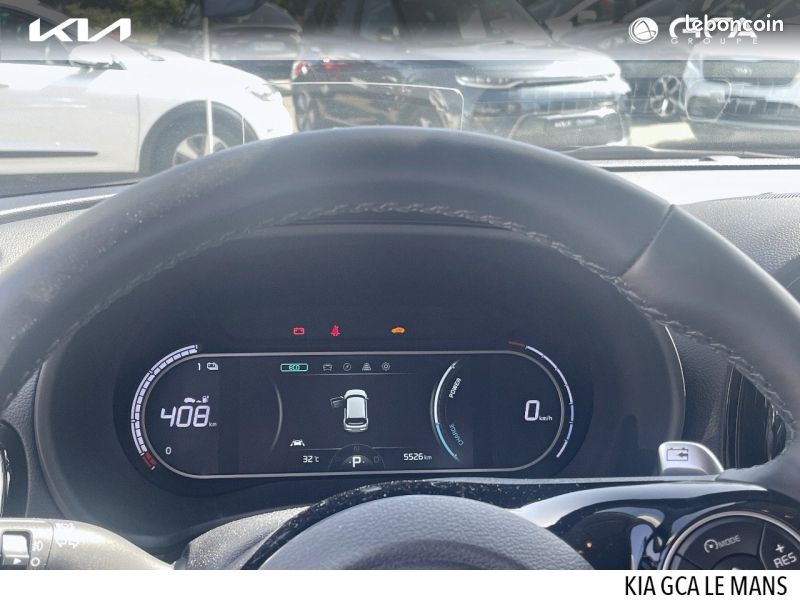Kia e-Soul Premium 204ch MY22 (image 8)