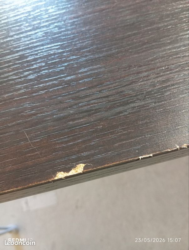 Table noire (image 4)