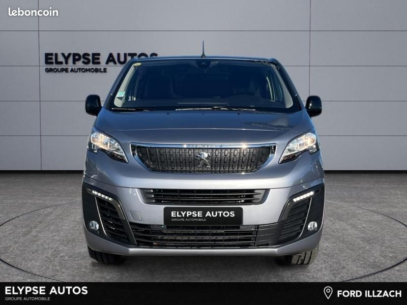 Peugeot Expert Fg XL 2.0 BlueHDi 145ch S&S EAT8 (image 2)