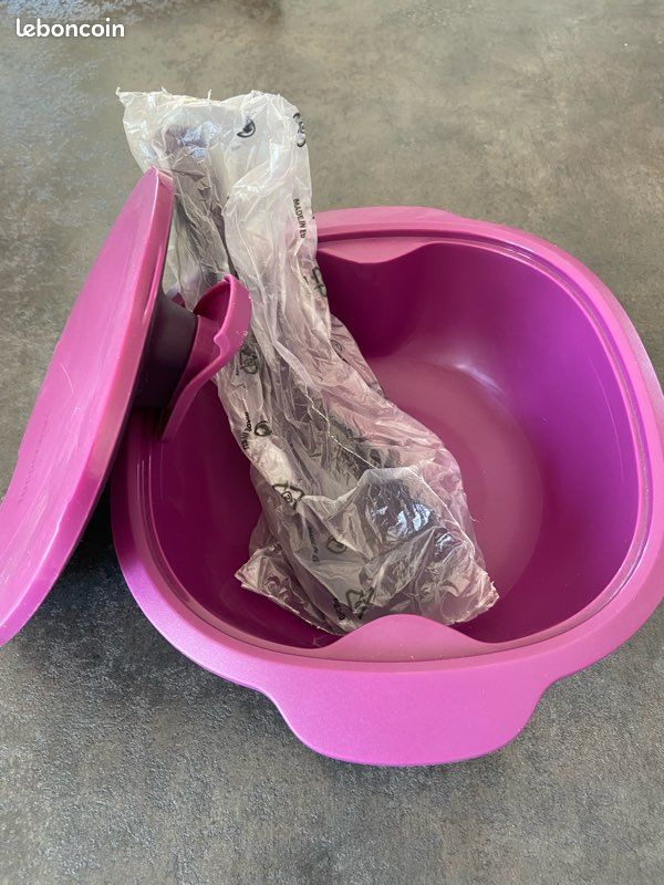 Tupperware (image 1)