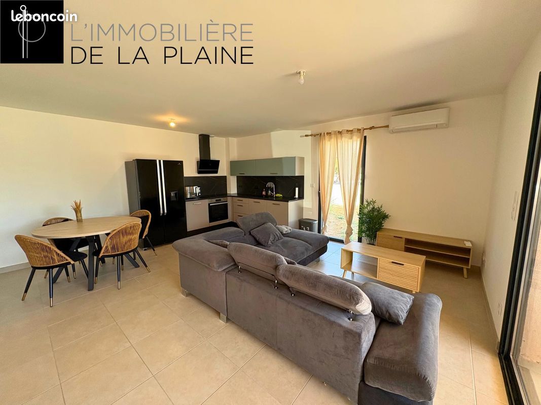 Appartement 2 pièces 49 m² · à Penta-Di-Casinca · 49 m² · 750 €/mois