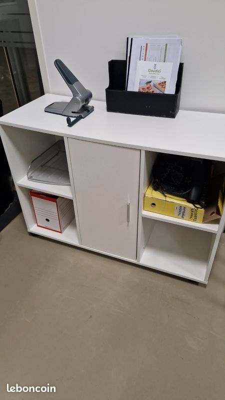 Meuble bureau (image 1)