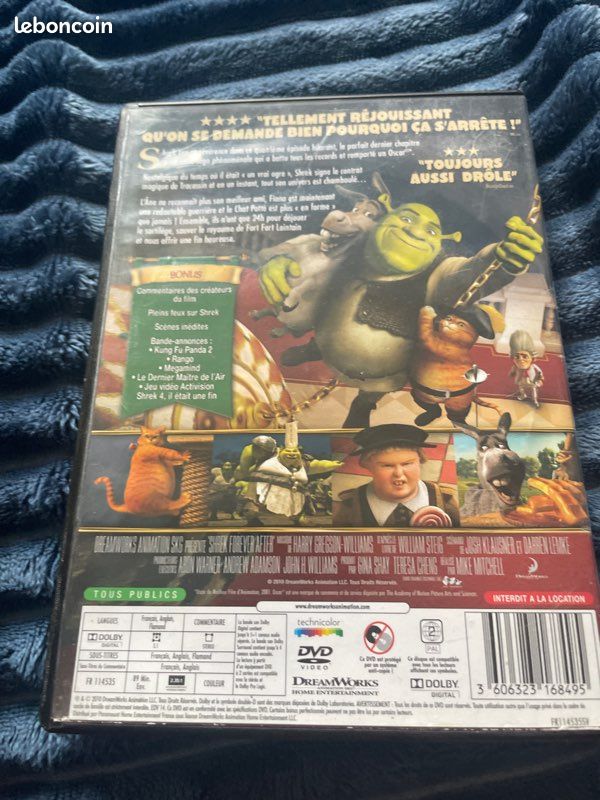 Shrek 4 (image 2)