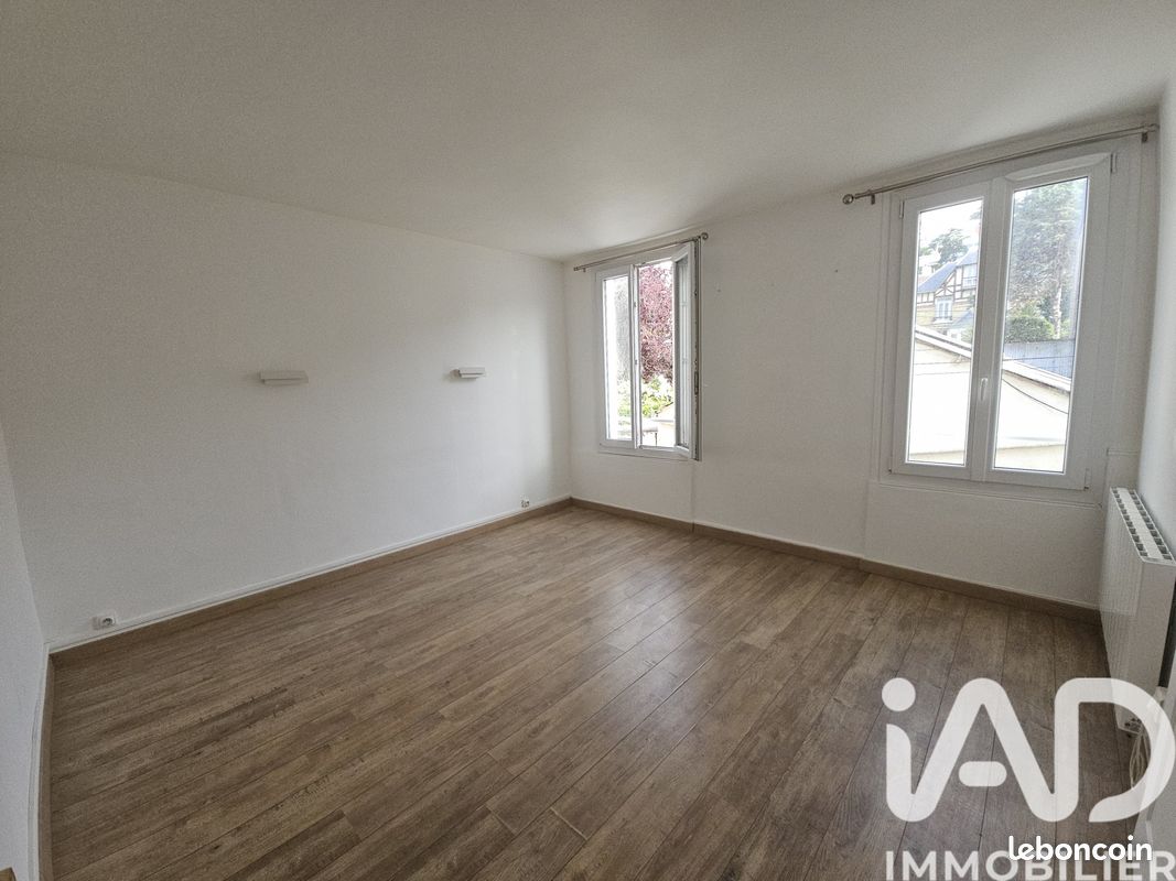 Appartement 2 pièces 36 m² · à Le Havre · 36 m² · 97 000 €