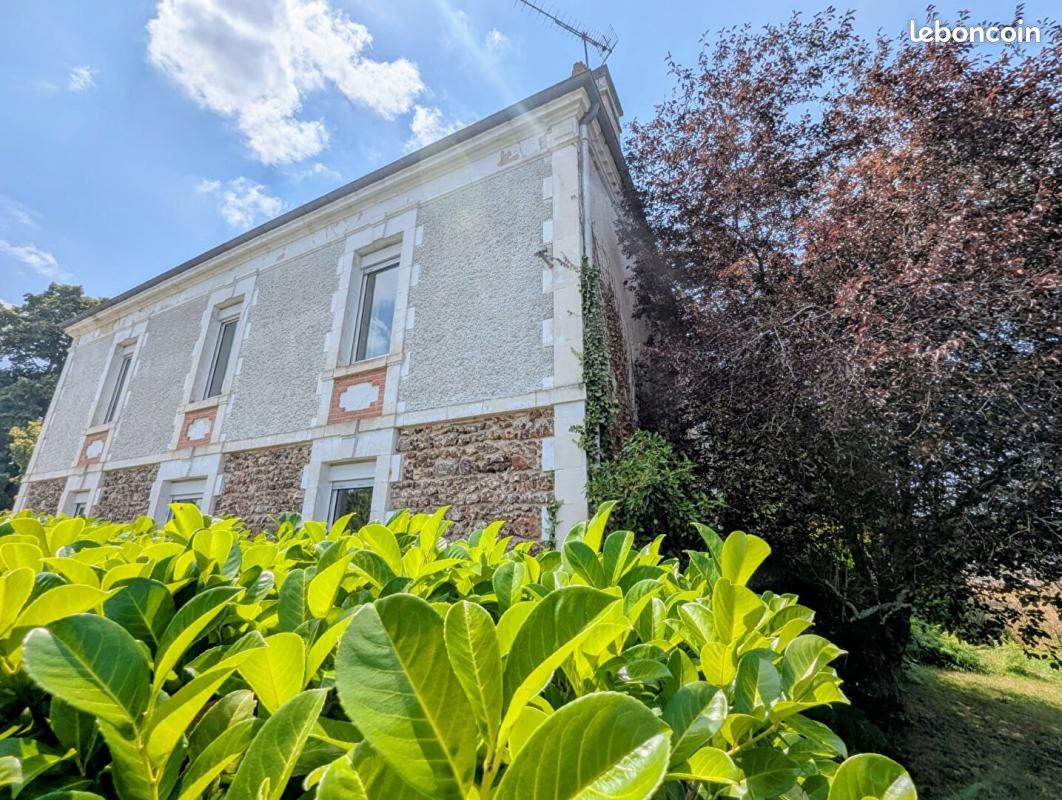 Maison 7 pièces 222 m² · à Saugnac-Et-Muret · 222 m² · 539 000 €