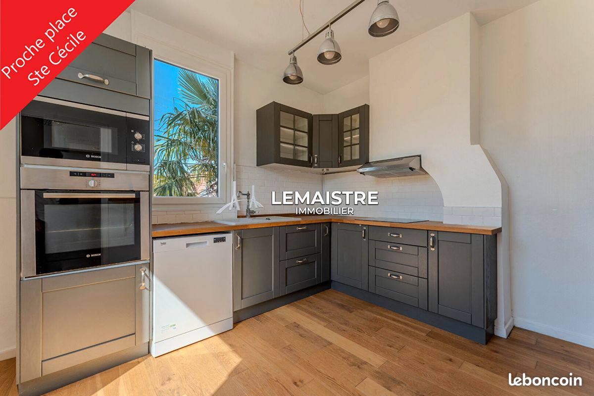 Maison 4 pièces 80 m² · à Le Havre · 80 m² · 229 000 €