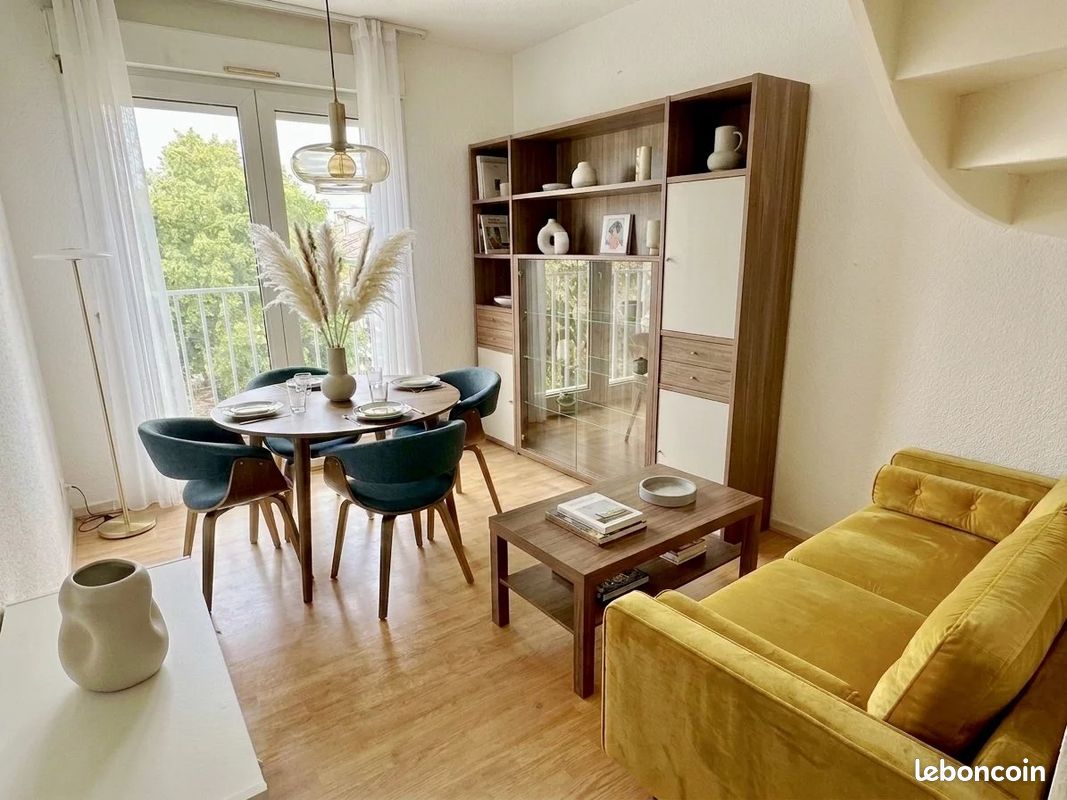 Appartement 2 pièces 30 m² · à Bordeaux · 30 m² · 157 500 €