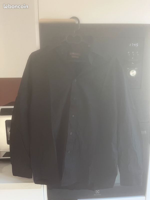 Chemise Brice (image 1)