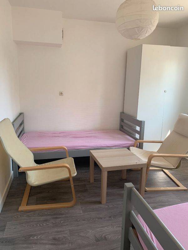 Maison a louer saint-nazaire - 6 pièce(s) - 100 m2 - Surfyn