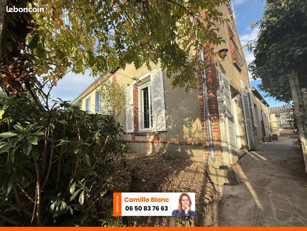 Maison 3 pièces 67 m² · à Chartres · 67 m² · 187 200 €