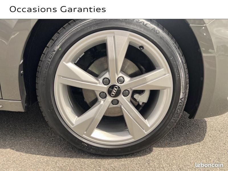 Audi A1 Sportback 35 TFSI 150ch S line S tronic 7 (image 30)