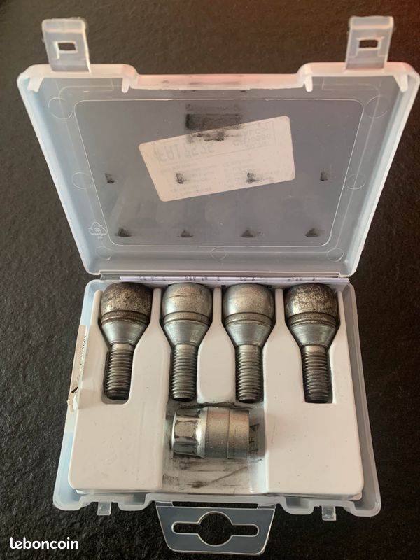 Antivol De Roue Mcgard Pour TOYOTA HILUX .Le Plus Grand Choix Chez