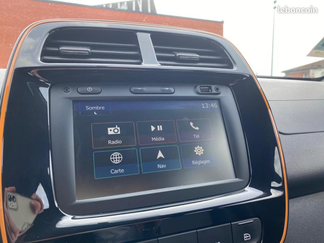 Dacia Spring CONFORT PLUS 45CV ACHAT INTEGRAL - CAMERA/CARPLAY/CLIM/GPS (image 8)