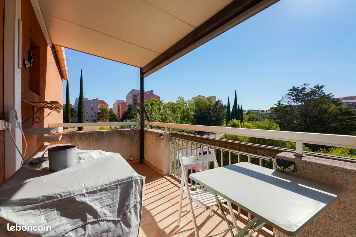 Appartement 3 pièces 67 m² · à Aix-en-Provence · 67 m² · 285 000 €