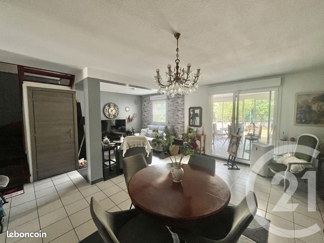 Maison 4 pièces 111 m² · à Blagnac · 111 m² · 409 500 €