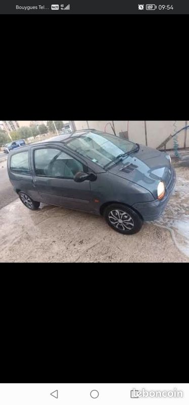 Twingo easy 1.2 55ch (image 3)