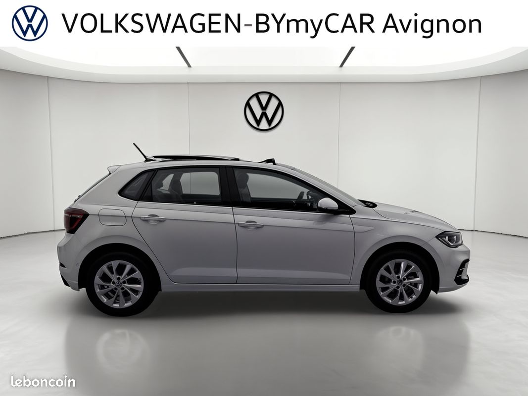 VOLKSWAGEN Polo 1.0 TSI 95 S&S BVM5 Style (image 6)