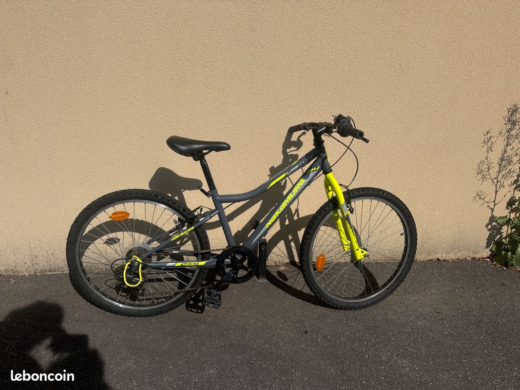 Vélo enfant (image 2)