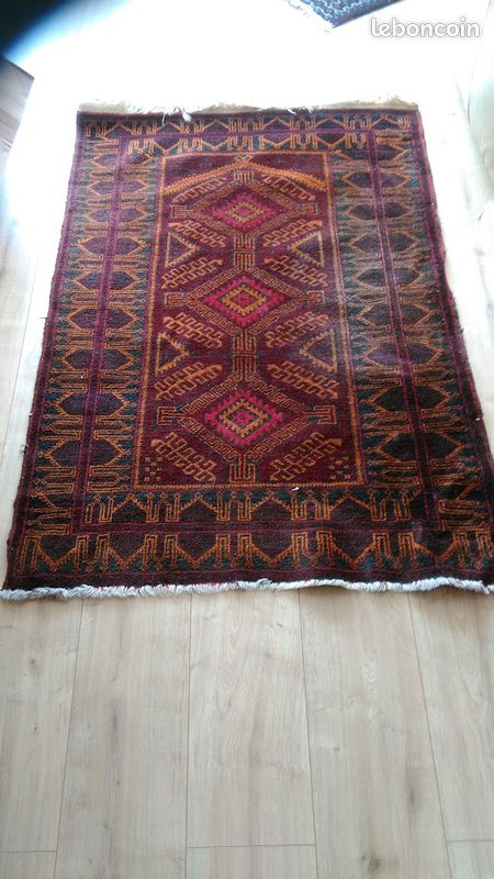 Tapis oiental (image 1)