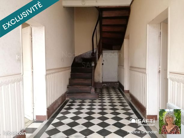 Maison 5 pièces 137 m²