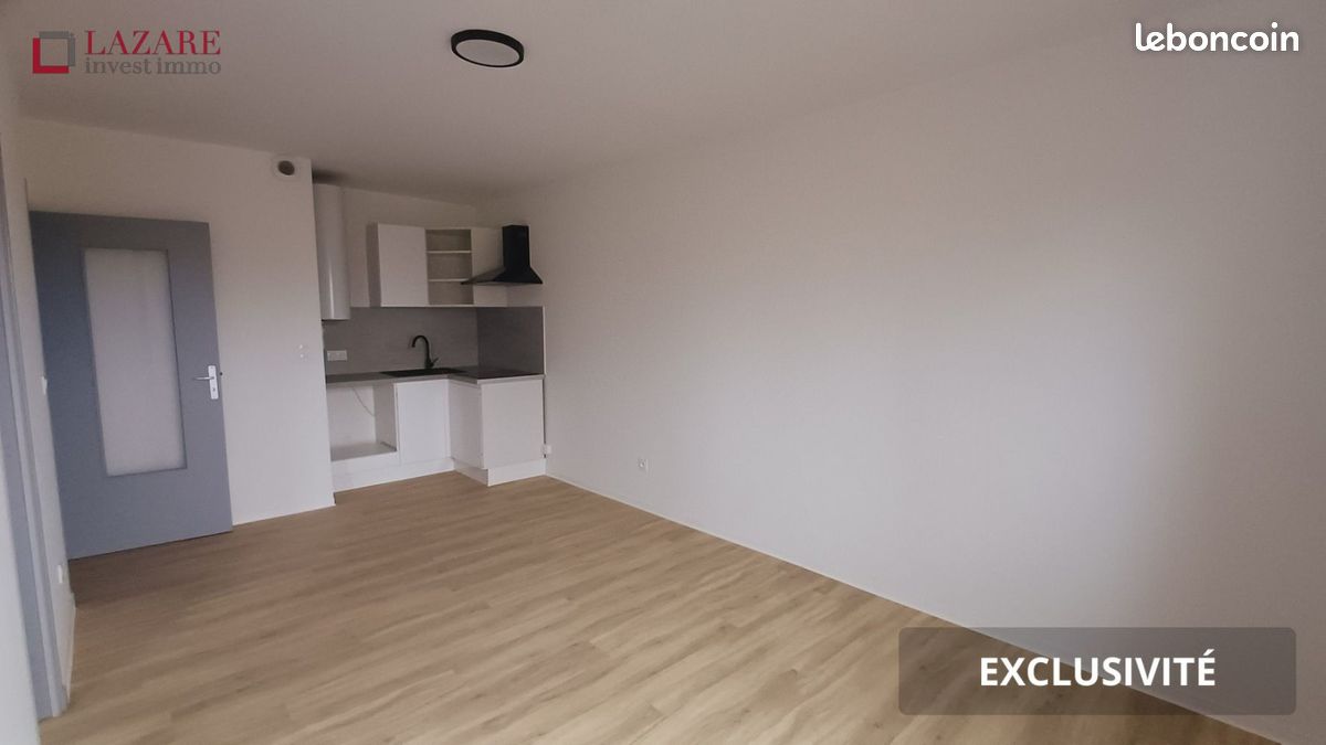 Appartement 2 pièces 38 m² · à Carpentras · 38 m² · 475 €/mois