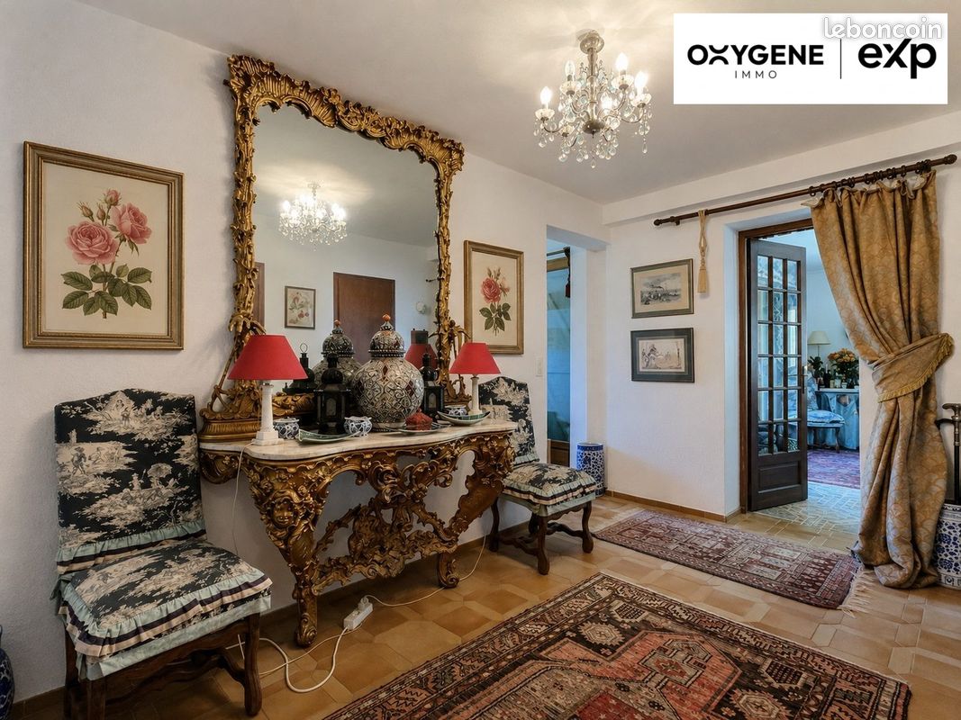 Propriété 12 pièces 250 m² (image 8)