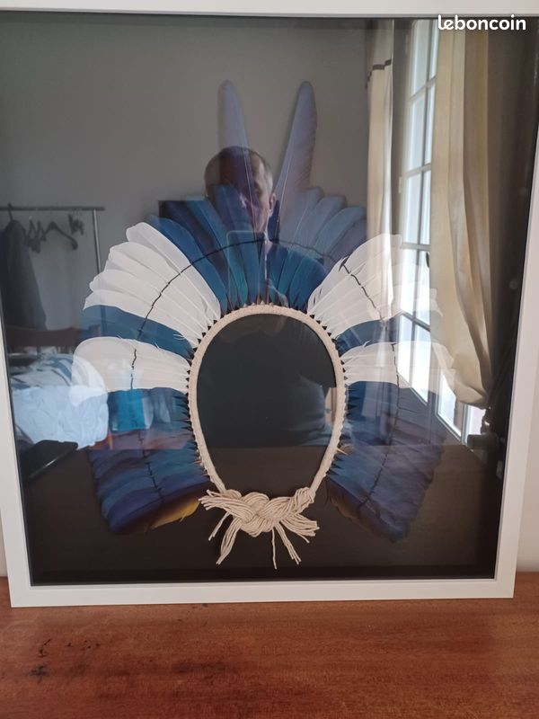 Coiffe amerindienne (image 4)