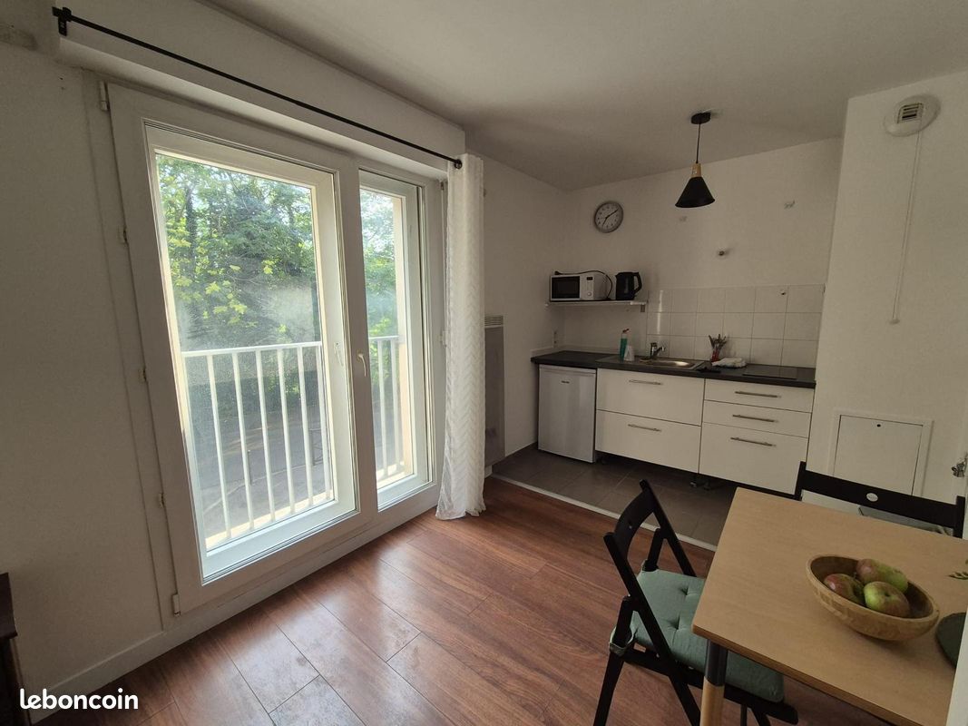 Appartement 1 pièce 22 m² · à Argenteuil · 22 m² · 750 €/mois